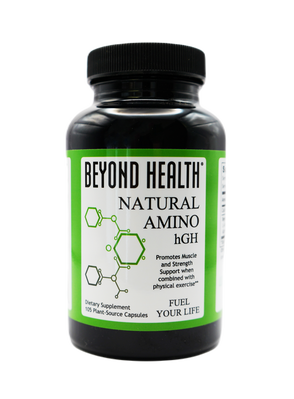 Natural Amino HGH