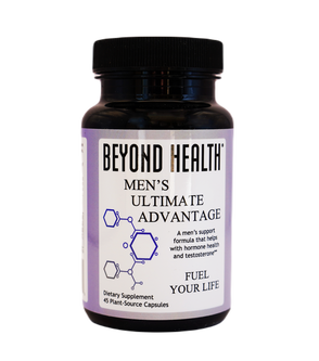 Men’s Ultimate Advantage - Workout Supplements