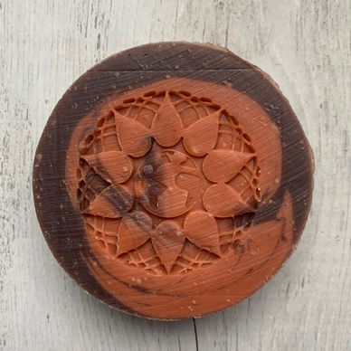 Bergamot Patchouli Body Soap