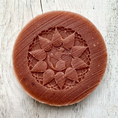 Grapefruit Ginger Body Soap