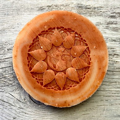 Anise Orange Body Soap