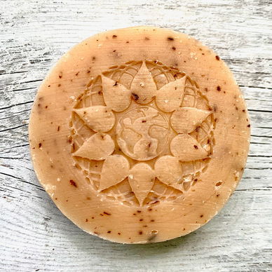 Geranium Rose Body Soap