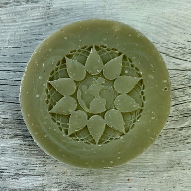Juniper Sage Body Soap