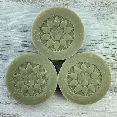 Juniper Sage Body Soap