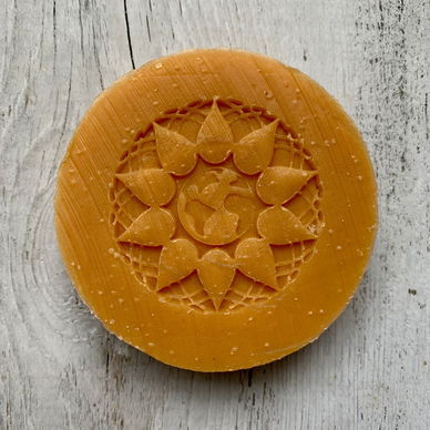 Lemongrass Tea Tree Body Soap