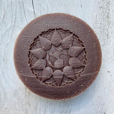 Frankincense Fir Body Soap