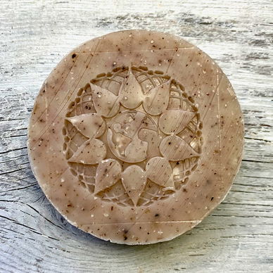 Lavender Ylang Ylang Body Soap