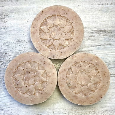 Lavender Ylang Ylang Body Soap
