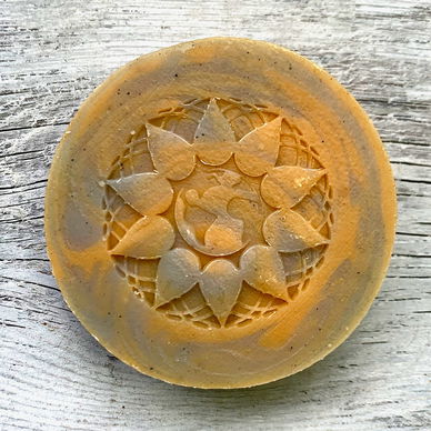 Lemon Fennel Body Soap