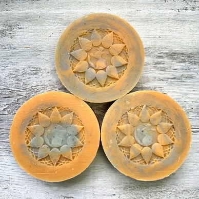 Lemon Fennel Body Soap