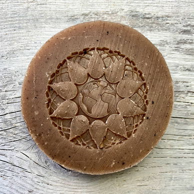 Balsam Cinnamon Body Soap