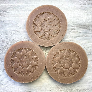Balsam Cinnamon Body Soap