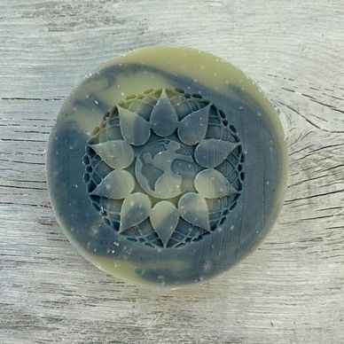 Eucalyptus Juniper Body Soap