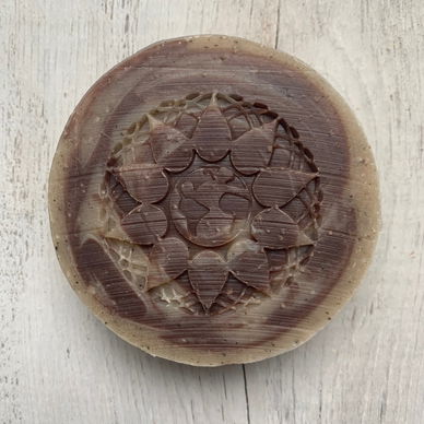 Douglas Fir Pine Body Soap
