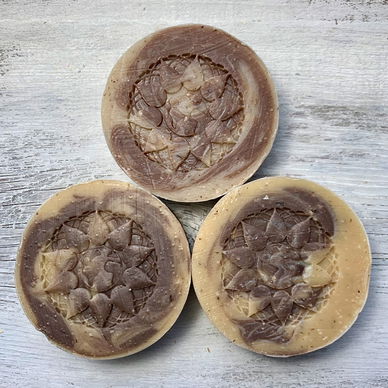Douglas Fir Pine Body Soap