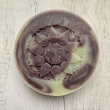 Clary Sage Lavender Body Soap