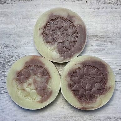 Clary Sage Lavender Body Soap
