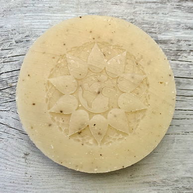 Lavender Rosemary Shampoo Bar