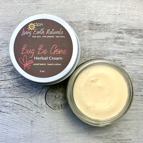 Bug Be Gone Cream