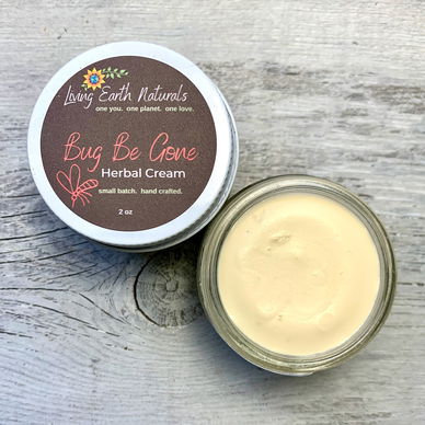 Bug Be Gone Cream