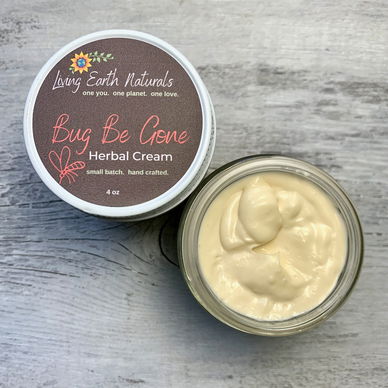 Bug Be Gone Cream