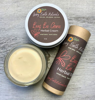 Bug Be Gone Cream