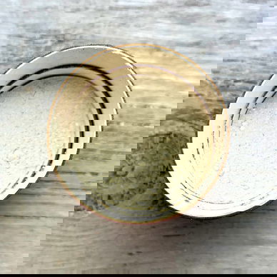 Refreshing Foot Powder