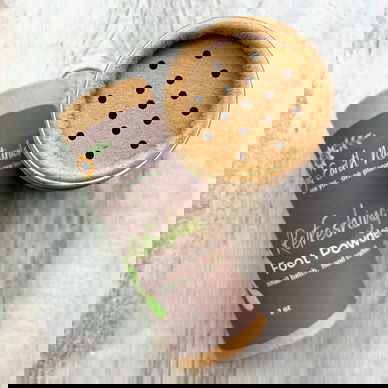 Refreshing Foot Powder