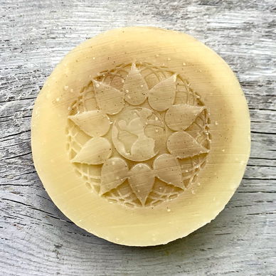Neroli Almond Body Soap