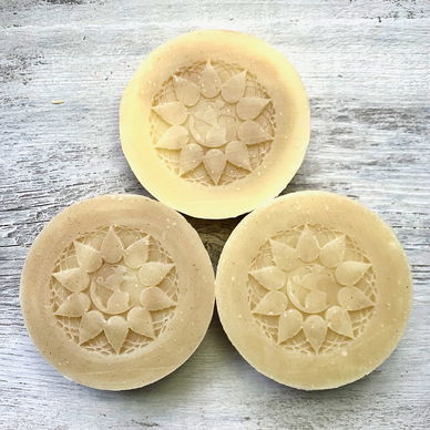 Neroli Almond Body Soap