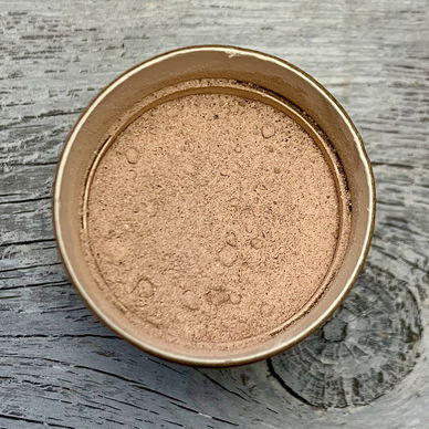 Lavender Rosemary Dry Shampoo- Dark