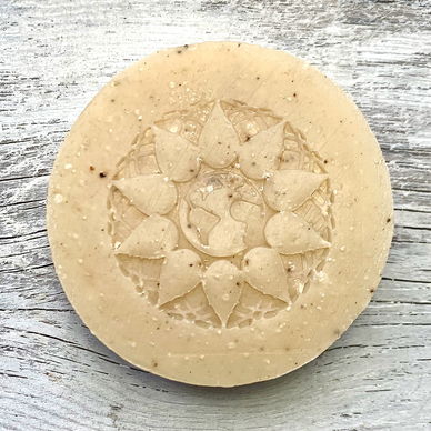 Cedarwood Cypress Shampoo Bar
