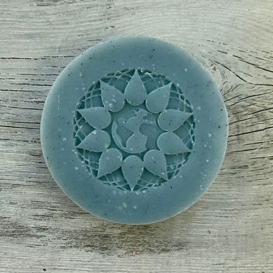 Peppermint Eucalyptus Body Soap