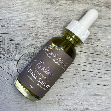 Restore Face Serum