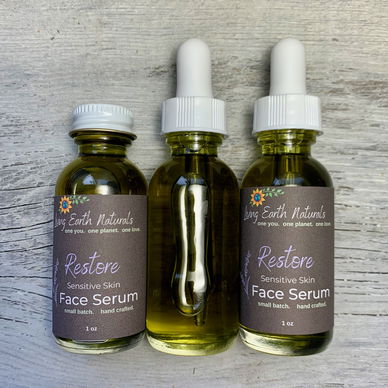 Restore Face Serum