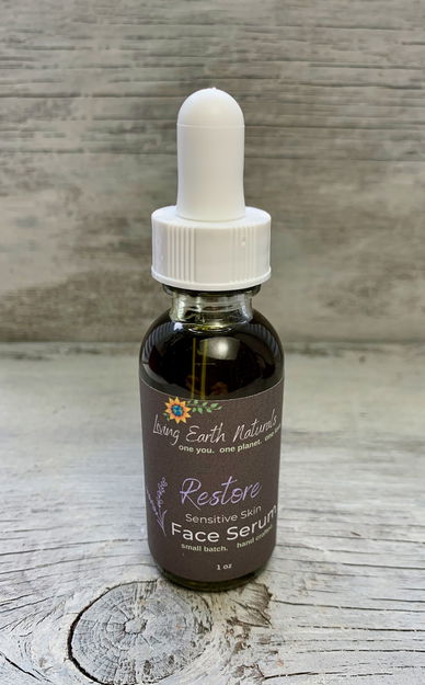 Restore Face Serum