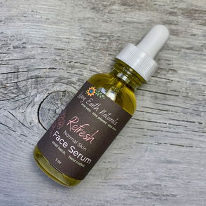 Refresh Face Serum