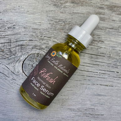 Refresh Face Serum