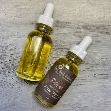 Refresh Face Serum