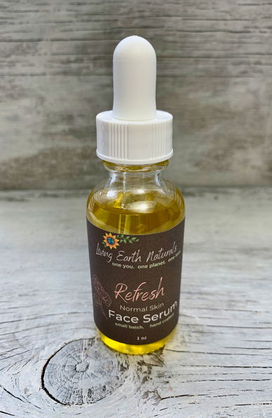 Refresh Face Serum