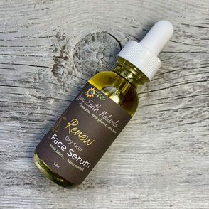 Renew Face Serum