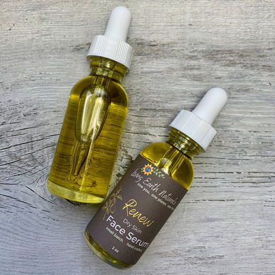Renew Face Serum