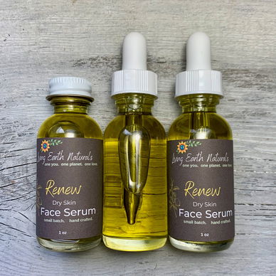 Renew Face Serum