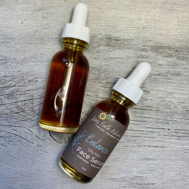 Balance Face Serum