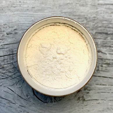 Lavender Rosemary Dry Shampoo- Light