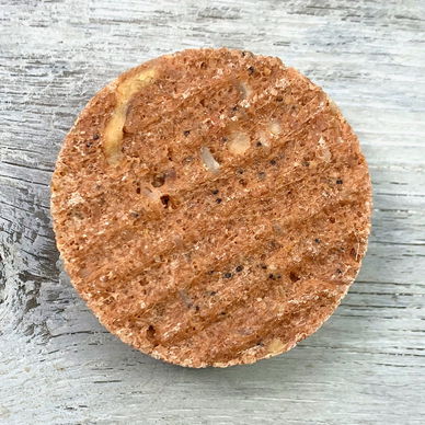 Citrus Body Scrub