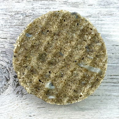 Herbal Body Scrub