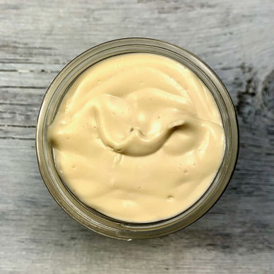 Lavender Frankincense Body Cream