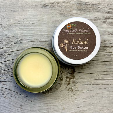 Eye Butter - .5 oz.