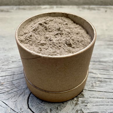 Detox Face Mask